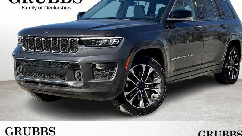 JEEP GRAND CHEROKEE 2022 1C4RJKDG0N8552033 image